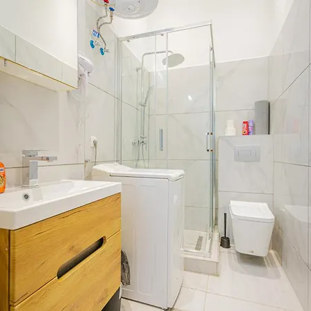 Appartement Quiet On The Danube River Budapest