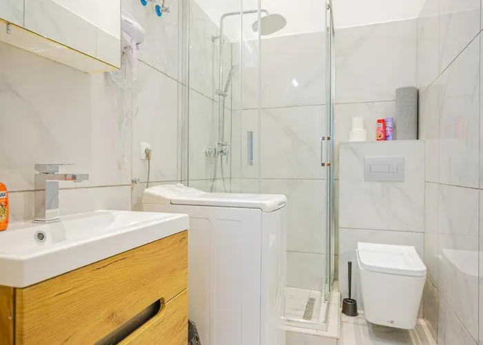 Apartman Quiet On The Danube River Budapest