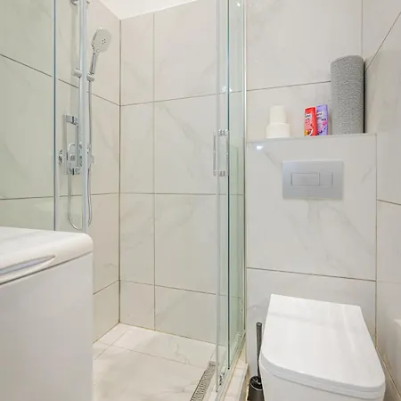 Apartament Quiet On The Danube River