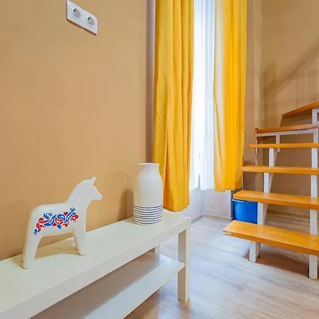Apartament Quiet On The Danube River *