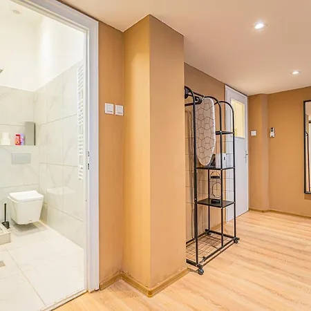 Quiet On The Danube River